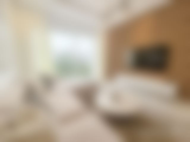 Furnished 99 m² Apartment, 2 Bedrooms, Garden and Garage, Riyad, Rabat — Rabat