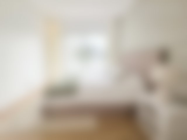 Appartement meublé 99 m², 2 chambres, jardin et garage, Riyad, Rabat — 5