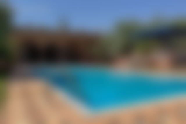 Furnished 5-Bedroom Villa with Swimming Pool, Sidi Abdallah Ghiat — Sidi Abdallah Ghiat