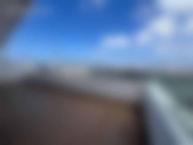 2-Bedroom Apartment with Terrace, Casablanca Finance City — Casablanca