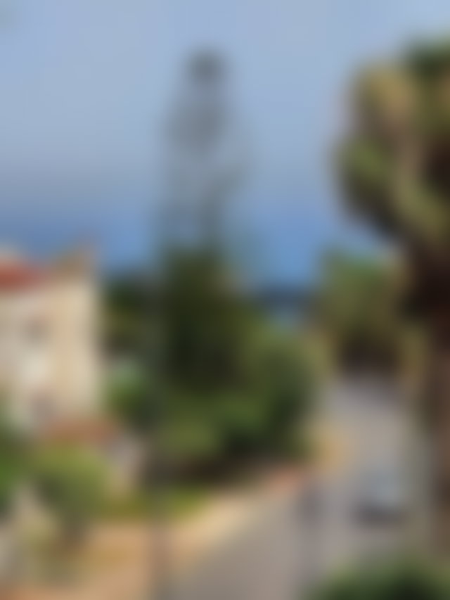Appartement meublé avec vue mer à Hay el Fath Rabat — 2