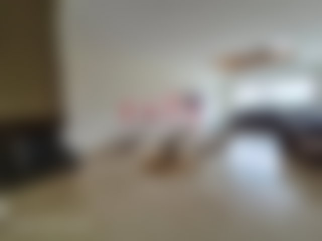 Appartement meublé 103 m², 2 chambres, terrasse et vue parc, CIL Casablanca — 2