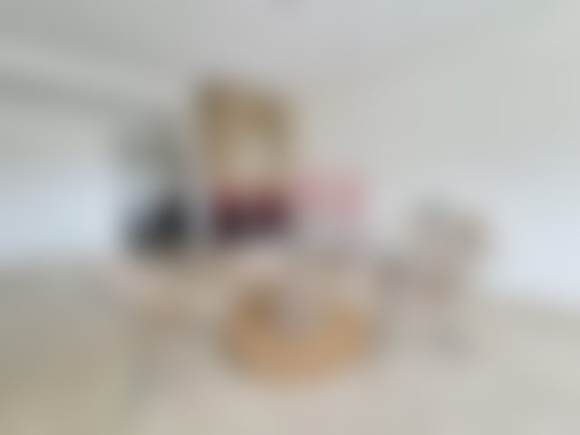 Appartement meublé 103 m², 2 chambres, terrasse et vue parc, CIL Casablanca — 3