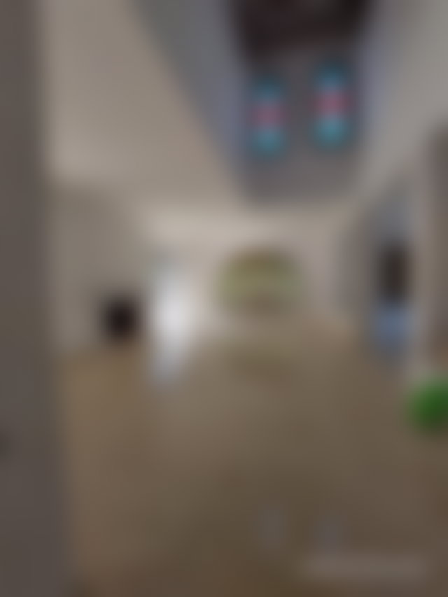 Bureau 650 m² dans villa, Riyad, Rabat — 2
