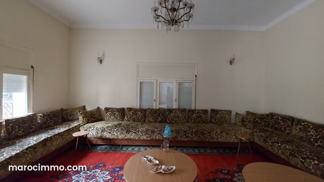 Villa 728 m² plein ouest à retaper 4 chambres — 2