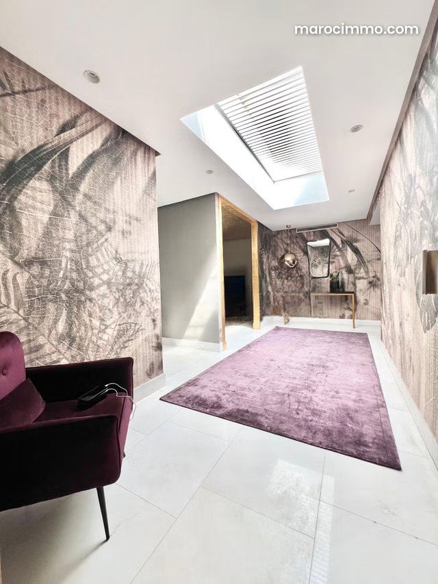Magnifique appartement moderne — 5
