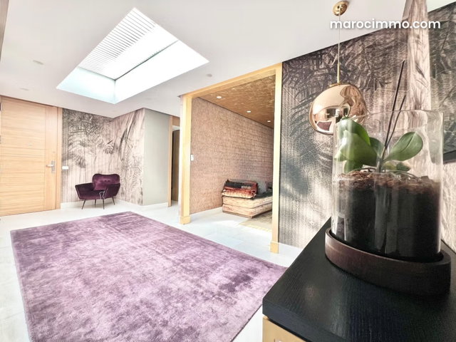 Magnifique appartement moderne — 4