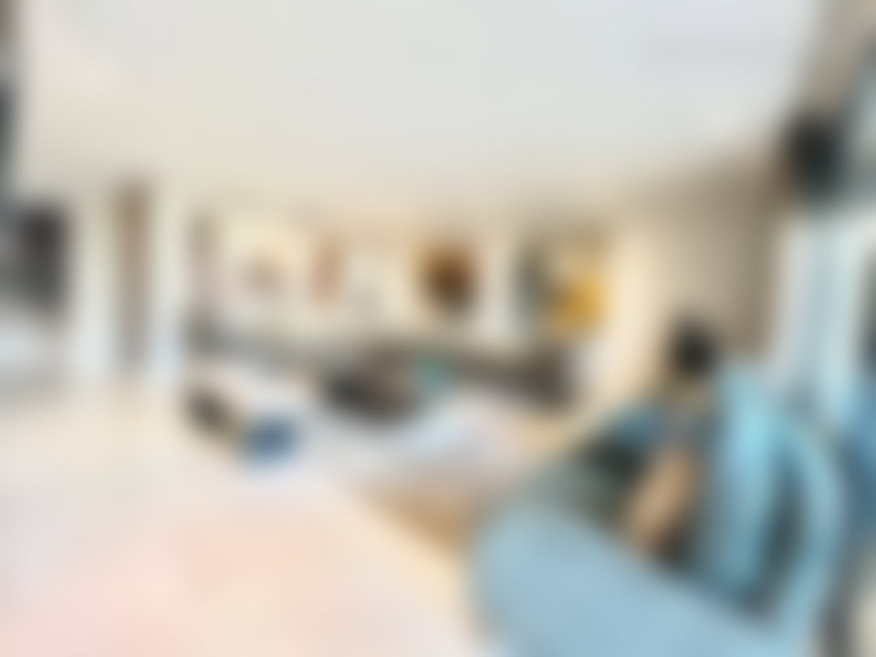 Appartement 260 m², dernier étage avec terrasse, Racine Casablanca