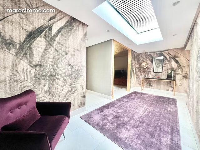 Magnifique appartement moderne — 3