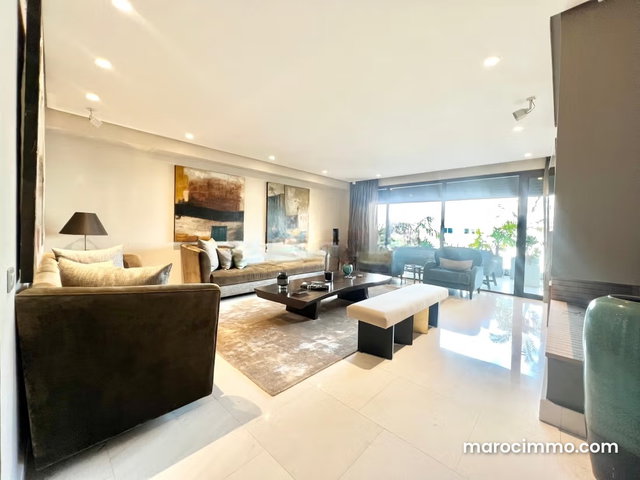 Magnifique appartement moderne — 2