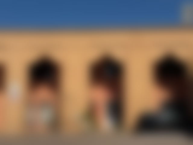 Local commercial 800 m², Route d'Amezmiz, Marrakech — Marrakech