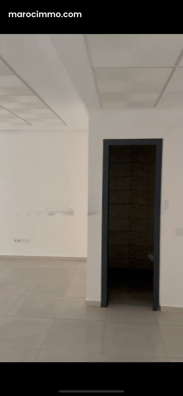 New Office Space for Rent in Samlalia — 3