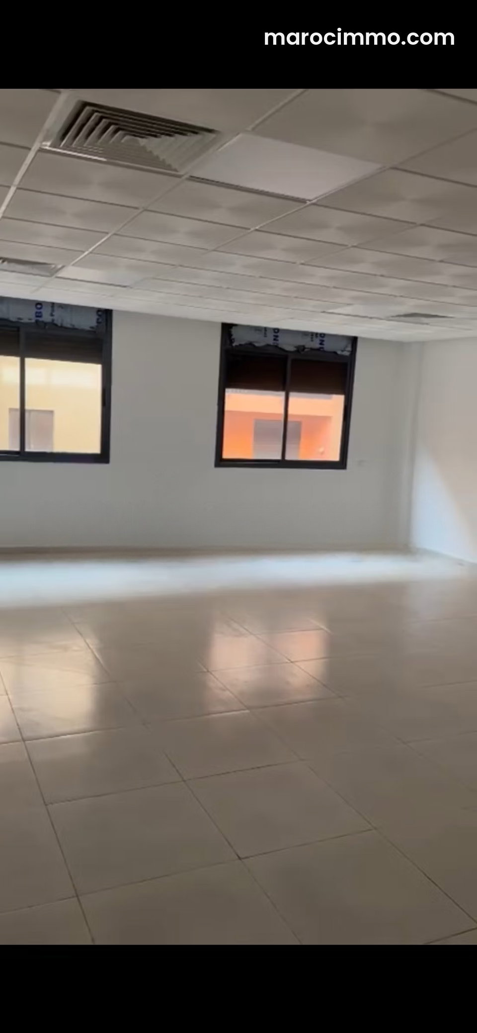 New Office Space for Rent in Samlalia