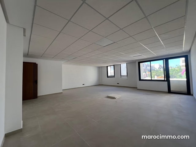 EXCLUSIVITY Office in Prime Location Green City — 2