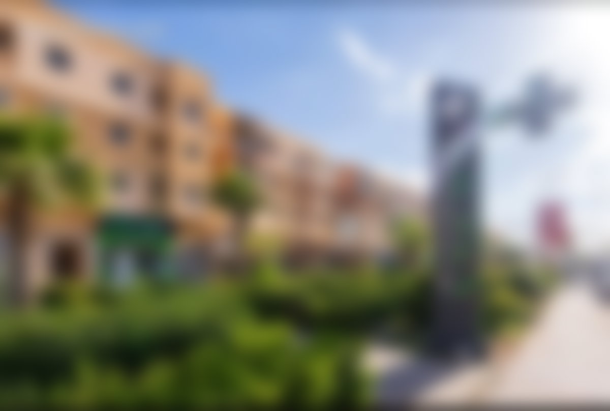 محل تجاري جاهز للبيع بحي بواعكاز في مراكش