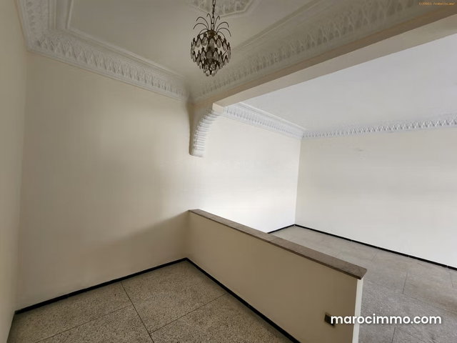 Appartement en vente situé à Agdal — 3