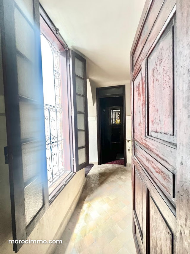 Sublime riad en plein coeur de la medina de fes — 5