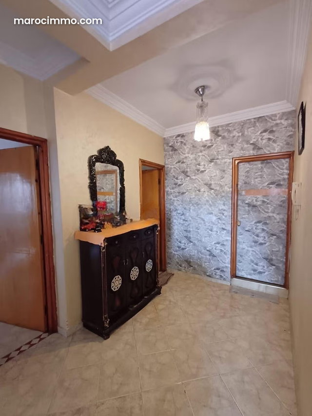 Appartement à vendre à Maghrib Arabi. Surface de 70 m² — 5