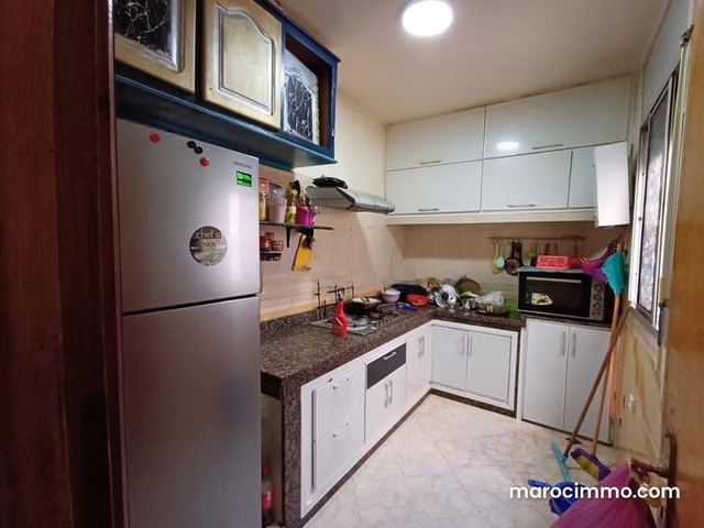 Appartement à vendre à Maghrib Arabi. Surface de 70 m² — Kénitra
