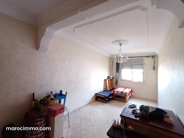 Appartement à vendre à Maghrib Arabi. Surface de 70 m² — 2