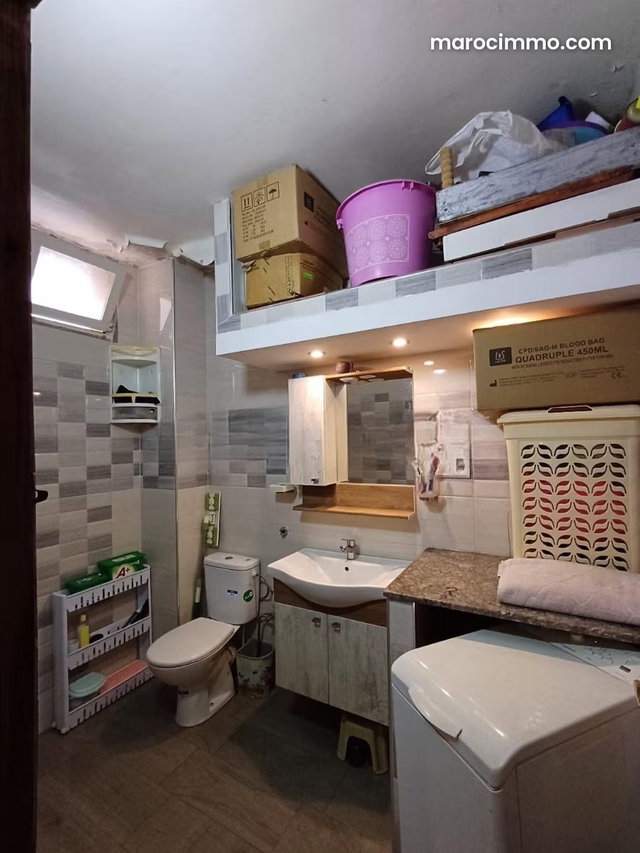 Appartement à vendre à Maghrib Arabi. Surface de 70 m² — 3