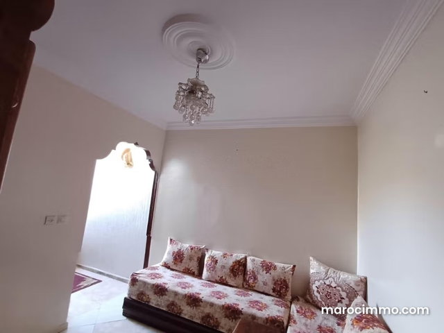 Appartement à vendre à Maghrib Arabi. Surface de 70 m² — 4