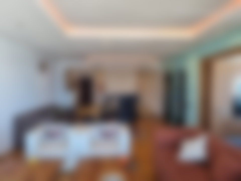 Appartement 143 m², vue mer, Malabata, Tanger