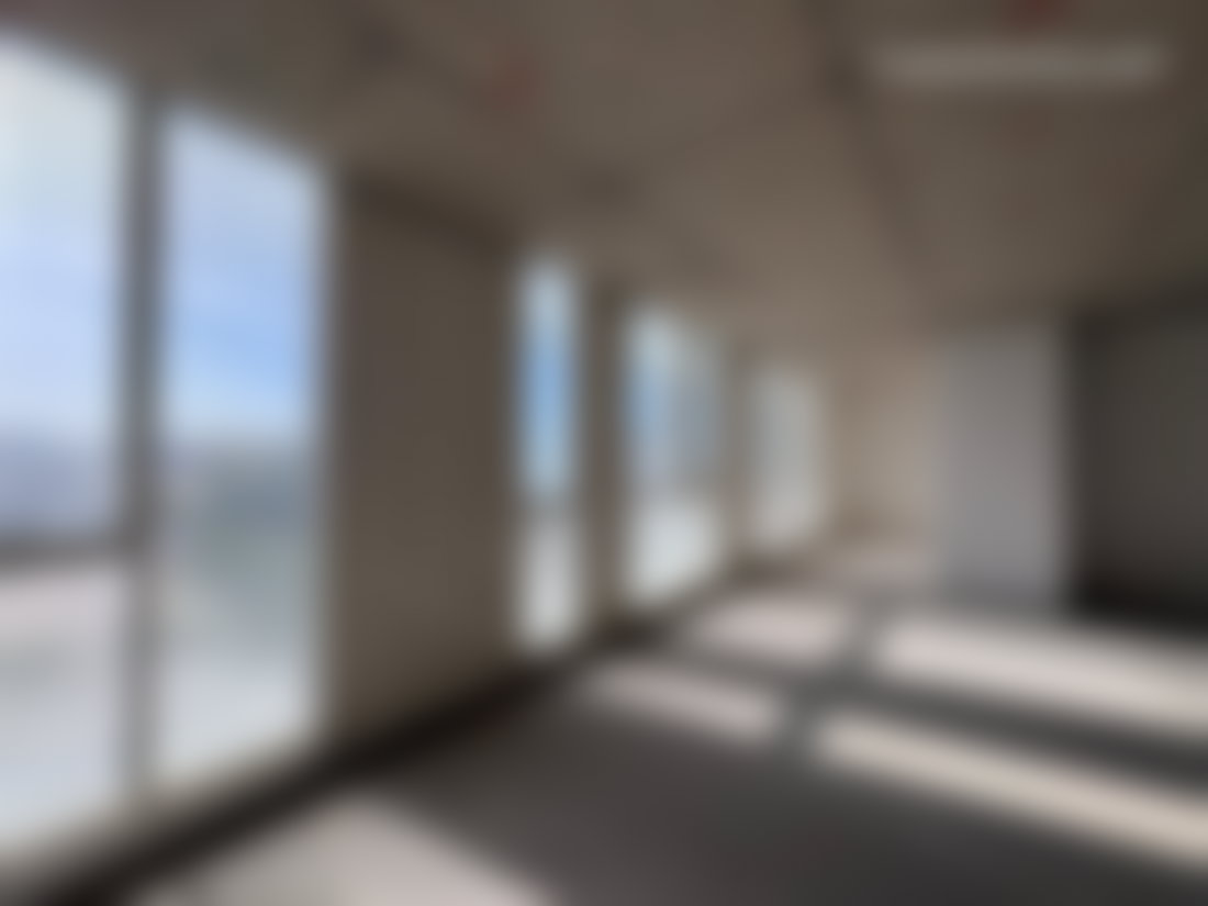 Bureau 189 m² Casablanca Finance City, lumineux, 3 parkings