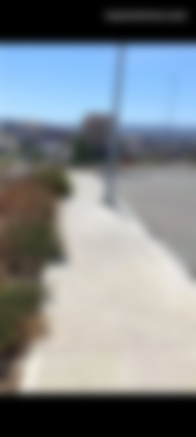 288 m² Three-Frontage Plot, Mghogha, Tangier — 3
