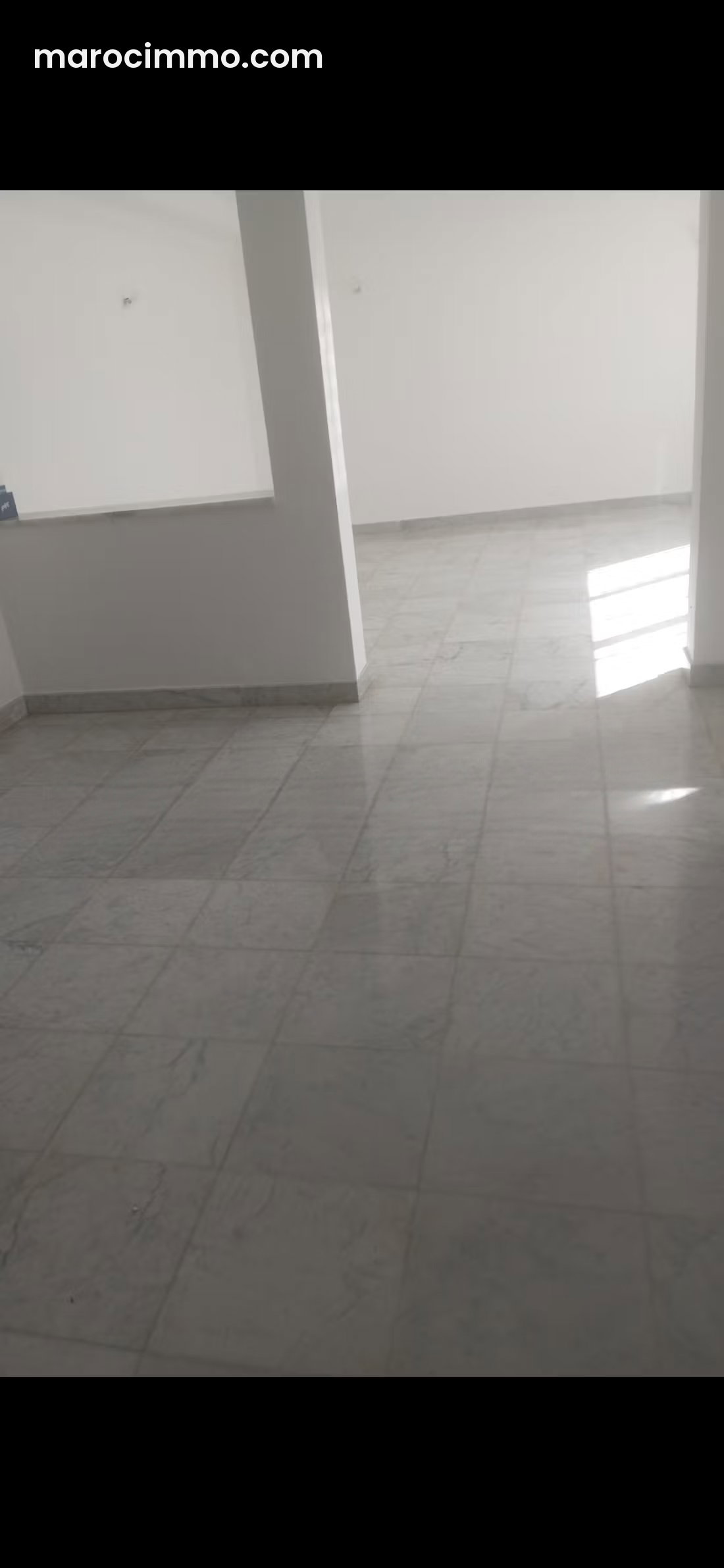 180 sqm Office in Haut Agdal, Rabat, for Sale — Rabat