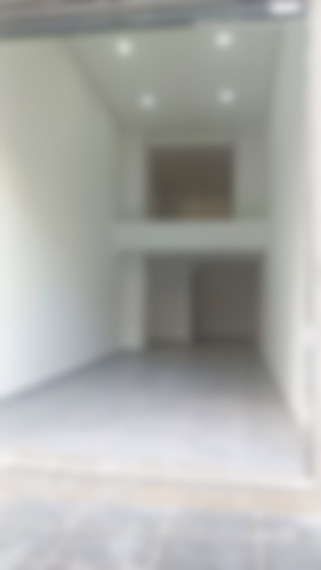 Local commercial 63 m² Quartier des Hôpitaux Casablanca