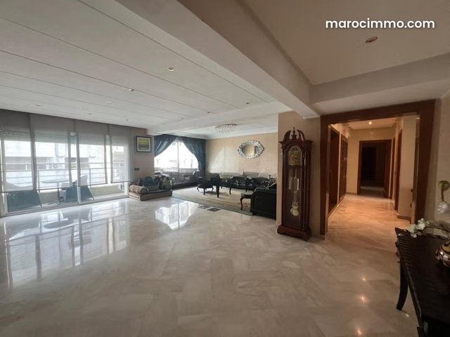 Appartement à vendre à Racine — 3