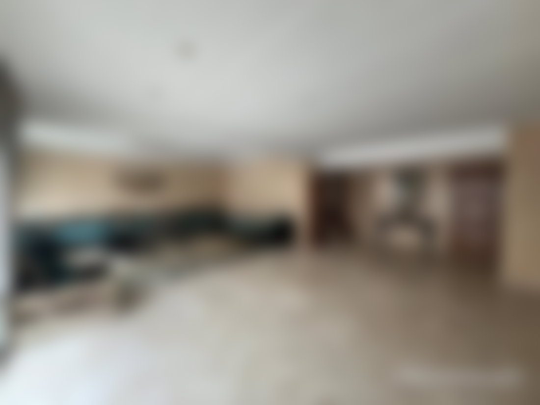 Grand appartement ensoleillé à Racine Casablanca avec terrasse