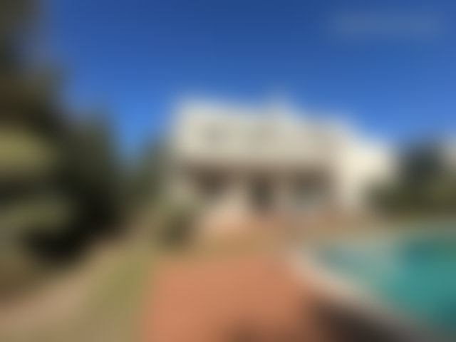 Villa 900 m² avec piscine et jardin, Les Crêtes, Casablanca — 3