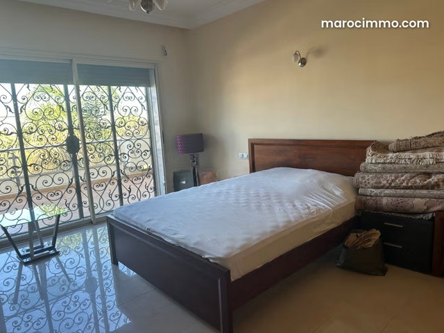 Maison de luxe à vendre à Les Crêtes. 5 chambres — 4