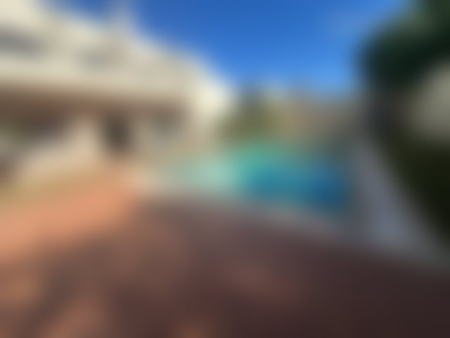 Villa 900 m² avec piscine et jardin, Les Crêtes, Casablanca — 2