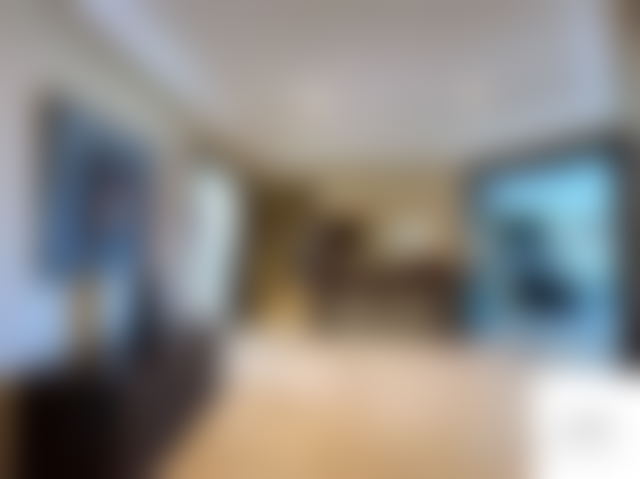 شقة مفروشة بإطلالة بحرية للكراء بعين الذياب الدار البيضاء — الدار البيضاء