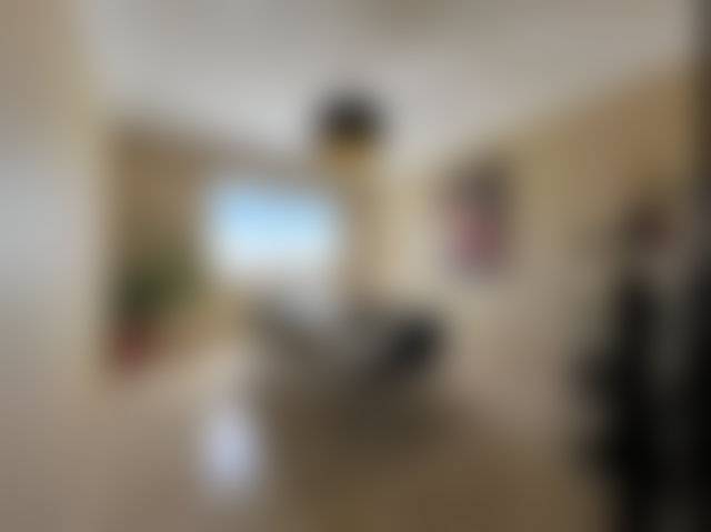 Appartement meublé 200 m², vue mer, Aïn Diab, Casablanca — 4