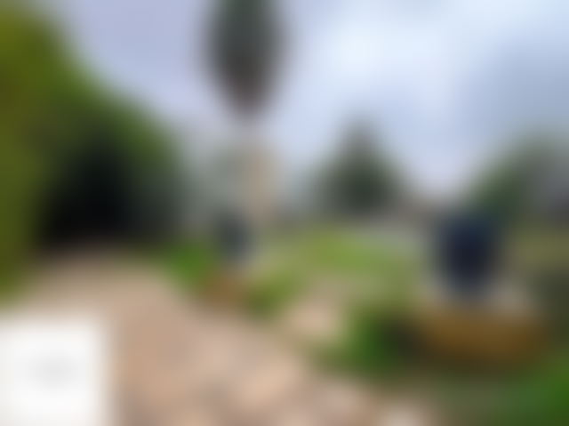 1,550 sqm Villa on a Large Plot, Anfa, Casablanca: A Rare Opportunity — Casablanca