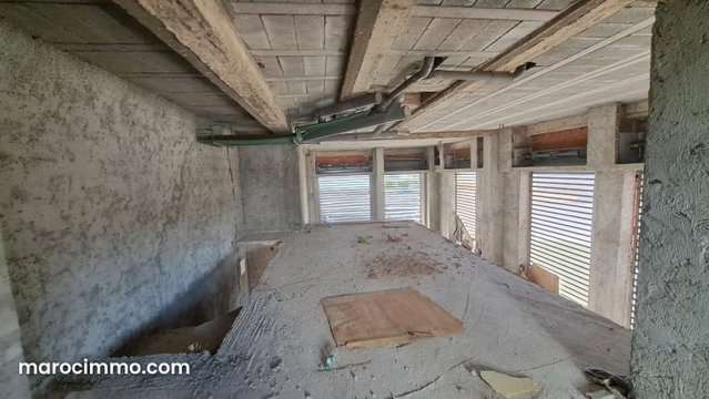 Location Local Commercial – Hay Riad — 3