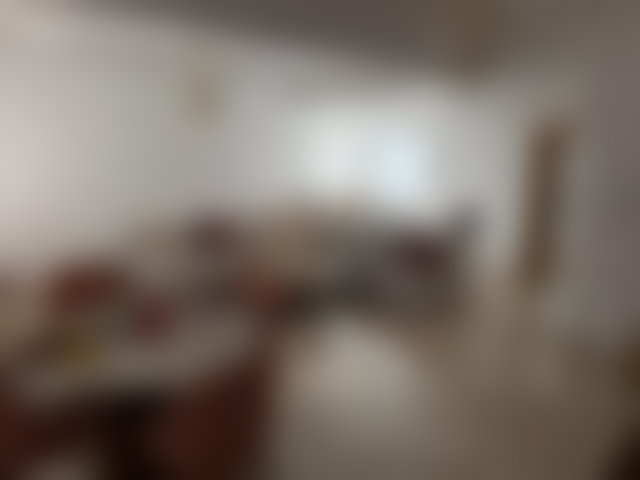 Appartement 89 m², vue mer et montagne, Centre Tanger — 3