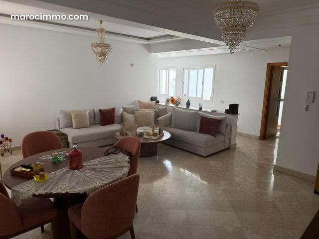 Appartement au centre ville à vendre — 3