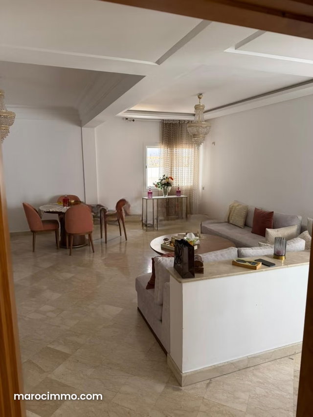 Appartement au centre ville à vendre — 2