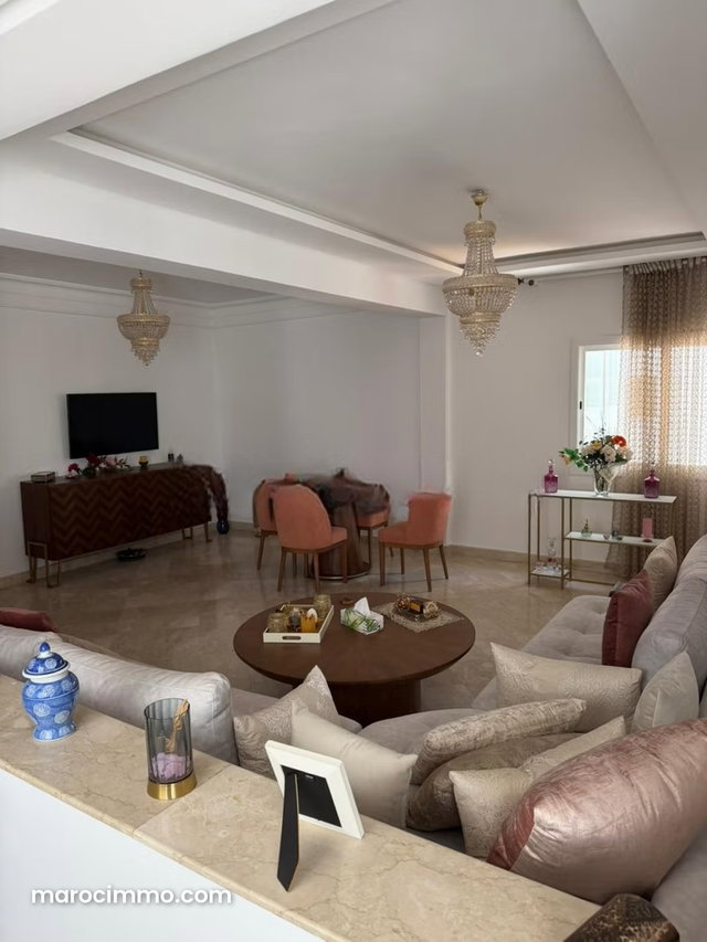 Appartement au centre ville à vendre — 4