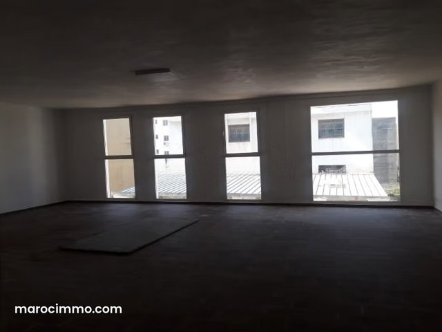 Office Space for Rent in SIDI MAAROUF — 3