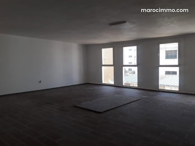 Office Space for Rent in SIDI MAAROUF — 2