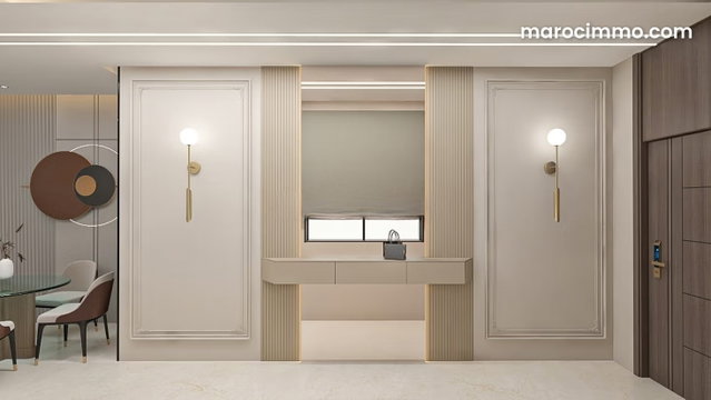 Magnifique appartement à vendre à Mghogha — 5