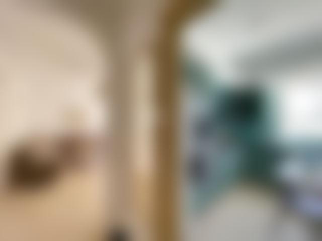Furnished apartment with terrace for rent in Gauthier, Casablanca — Casablanca