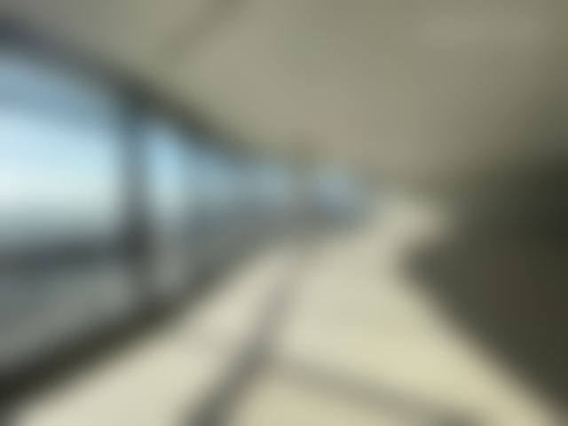244 m² Office in Bourgogne, Casablanca, High Floor with Views — Casablanca