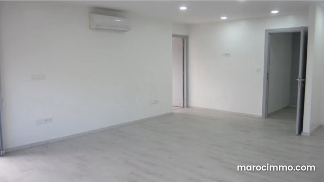 Place moulay youssef Gauthier Bureaux 280m2 à vendre vue imprenable — 3